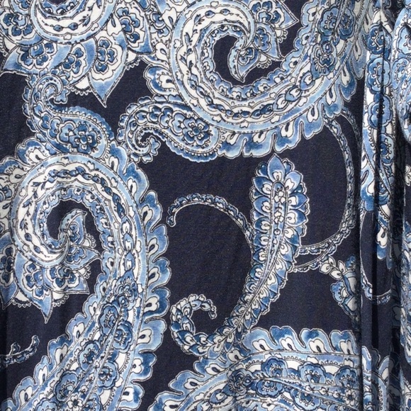 Tommy Hilfiger  faux wrap dress size S - Picture 12 of 12